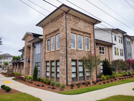 Legacy at Walton Harbor property